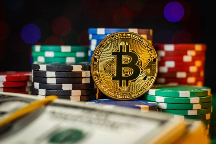 The Role of Smart Contracts in Bitcoin Casino Regulations --[Reported by Umva mag]