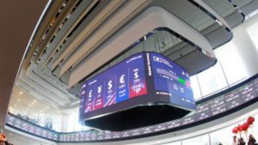 PHL shares rise further on rate cut expectations --[Reported by Umva mag]