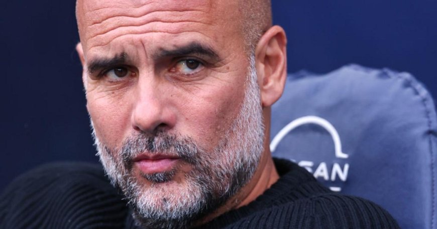 Manchester City boss Pep Guardiola has ‘ruined football’, says ex-Manchester United star Tim Howard --[Reported by Umva mag]