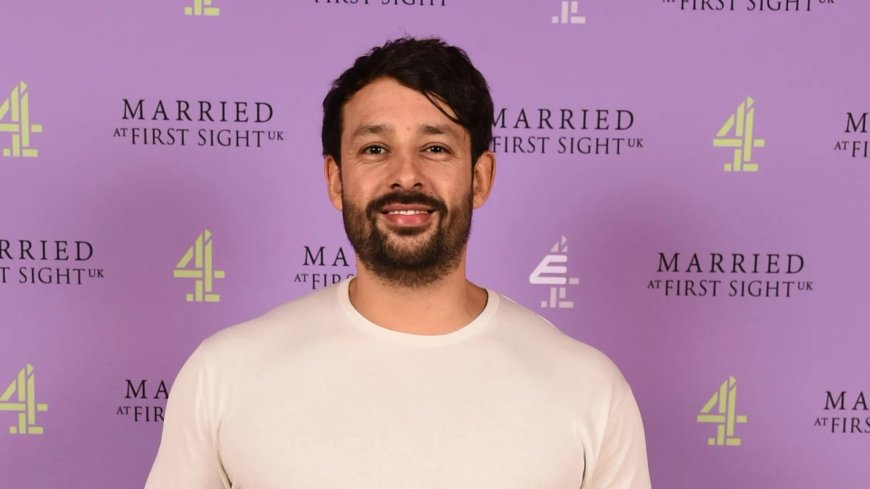 MAFS star Georges Berthonneau reveals he’s in ‘dream’ new relationship after ‘conveyor belt’ of dating offers --[Reported by Umva mag]