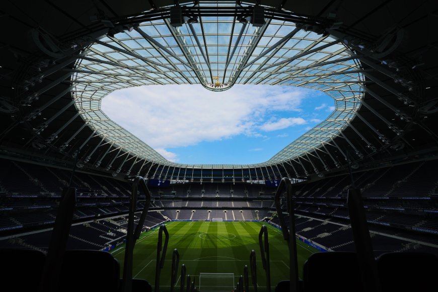 Tottenham have to heed Real Madrid warning or stadium deal could be in jeopardy --[Reported by Umva mag]