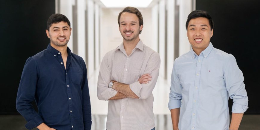 An 'AI associate' for PE firms just launched. Here's a look at the pitch deck that helped it raise a $1.55 million seed round. --[Reported by Umva mag]