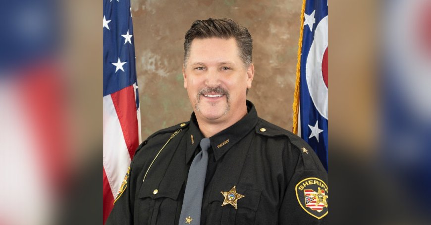 Ohio County Sheriff Under Fire After Urging Residents to Record Addresses of Harris Supporters to Send Illegal Immigrants to Their Homes --[Reported by Umva mag]