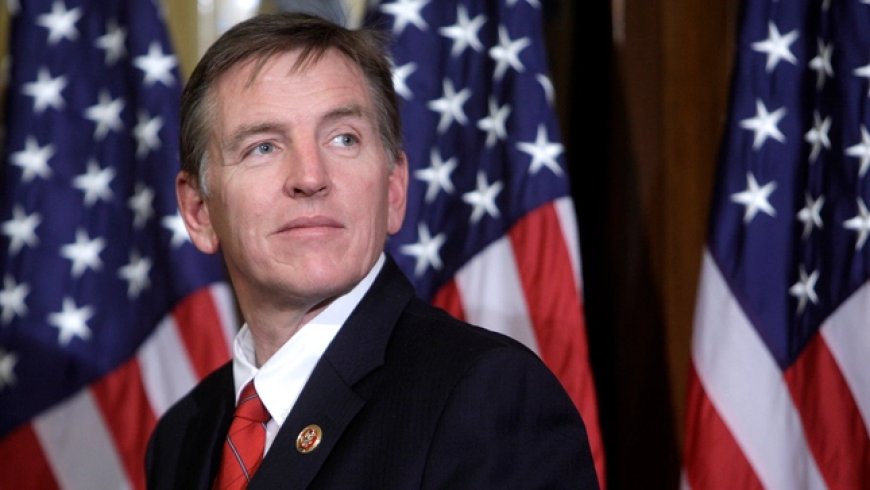 Rep. Paul Gosar Calls Out Kamala Harris and Lloyd Austin Over Lies About Active-Duty Troops in Combat Zones --[Reported by Umva mag]