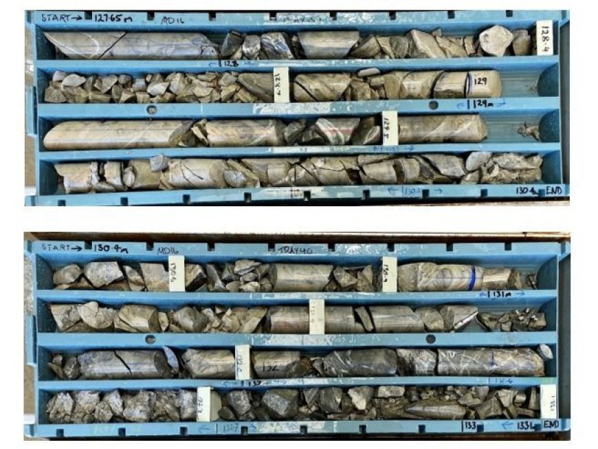 Belltopper Mineralisation Modelling Defines Prospectivity --[Reported by Umva mag]