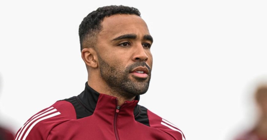 Two Premier League clubs plot January move for Newcastle’s Callum Wilson --[Reported by Umva mag]