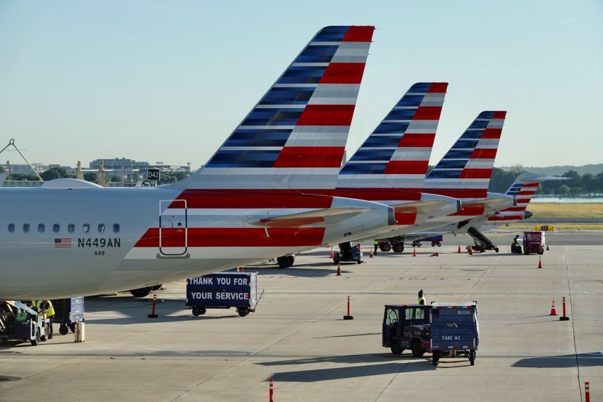 American’s AAdvantage is now JetSmart’s loyalty program; more flights qualify for AA for miles --[Reported by Umva mag]