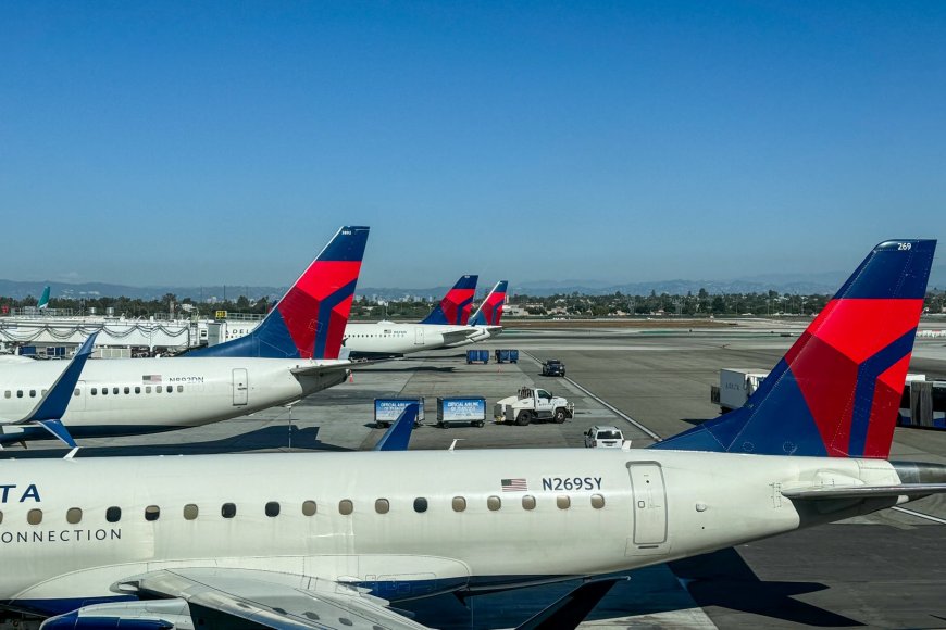 16 ways to earn more Delta SkyMiles, from using credit cards to online shopping --[Reported by Umva mag]