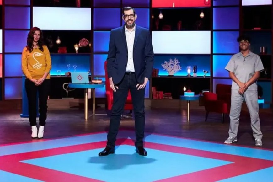 BBC quiz show with A-list host handed 100 brand new episodes amid ratings success and NTA nomination --[Reported by Umva mag]