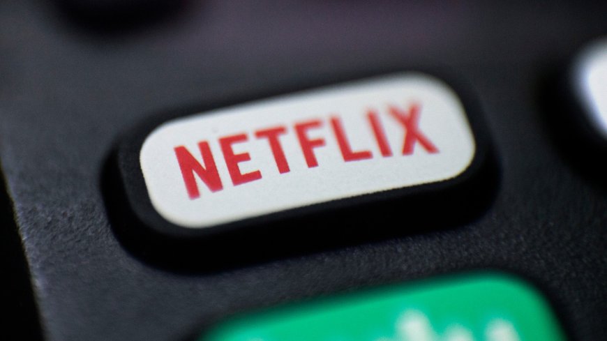 Netflix unveils cheapest-ever streaming package in the UK and US – but there’s a catch --[Reported by Umva mag]