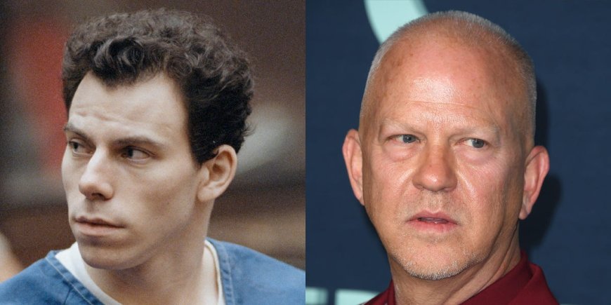 Ryan Murphy has defended his latest Netflix true crime drama 'Monsters: The Lyle and Erik Menendez story.' Here's a timeline of the controversy. --[Reported by Umva mag]