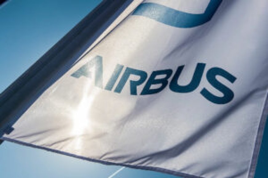 Airbus plans facility expansion in Philippines --[Reported by Umva mag]