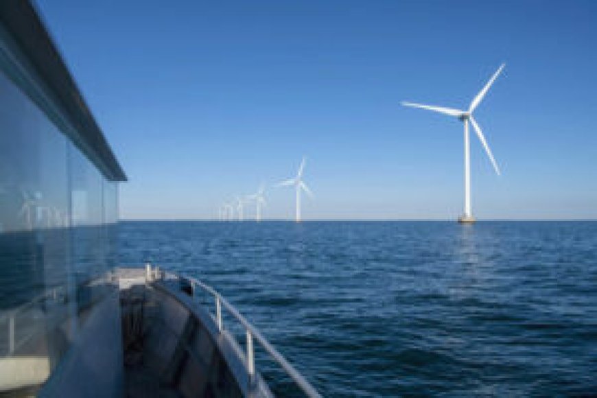 Gov’t port repurposing boosts BuhaWind’s offshore wind plans --[Reported by Umva mag]