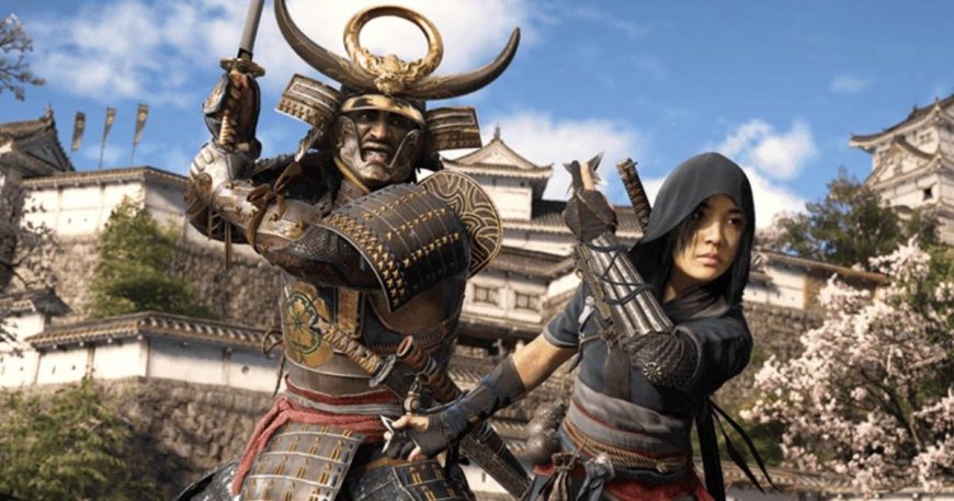 Ubisoft cancels Tokyo Game Show stream amid Assassin’s Creed Shadows controversy --[Reported by Umva mag]