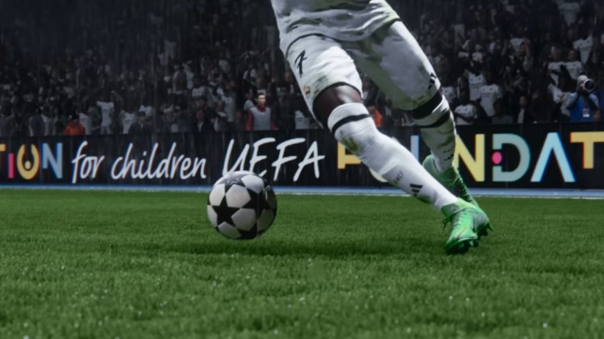 EA FC 25 Speed Boost – how to pull off the move that is proving largely unstoppable --[Reported by Umva mag]