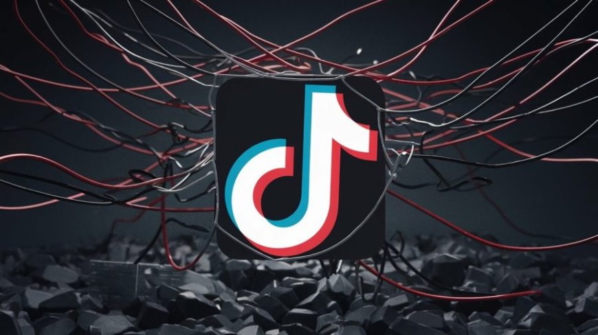 TikTok bans Russian state media outlets for ‘covert influence operations’ --[Reported by Umva mag]