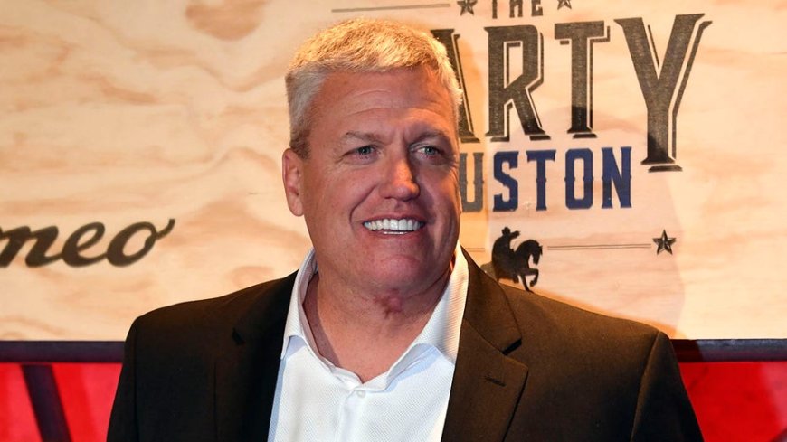 Rex Ryan says he would've 'fixed' Cowboys defense, but 'they couldn't pony up the money' --[Reported by Umva mag]