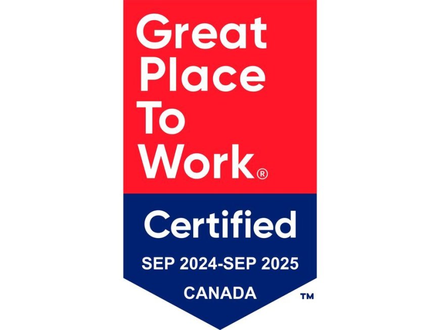 Multiview ERP is proud to be recognized as a Great Place to Work® --[Reported by Umva mag]