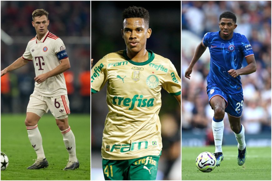 Transfer news: Chelsea beat PSG to wonderkid signing, Man Utd target’s surprise decision & more --[Reported by Umva mag]