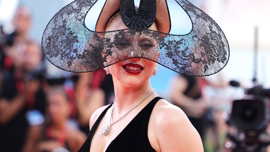 Lady Gaga will announce secret new Joker album in days ahead of film’s release --[Reported by Umva mag]