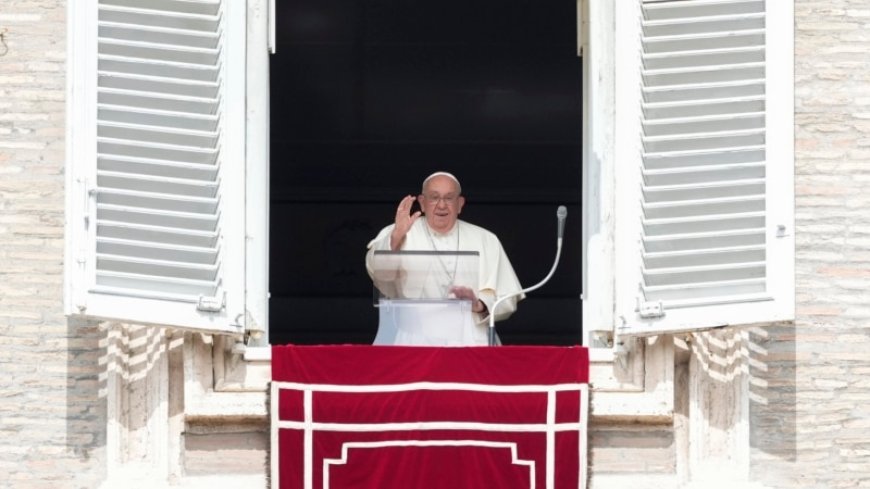 Pope Francis takes on Belgium, Luxembourg and perhaps euthanasia, too --[Reported by Umva mag]