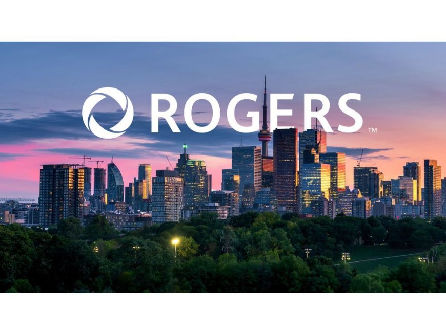 Rogers to Adopt Comcast’s Industry-Leading Network Design Across Its Footprint --[Reported by Umva mag]