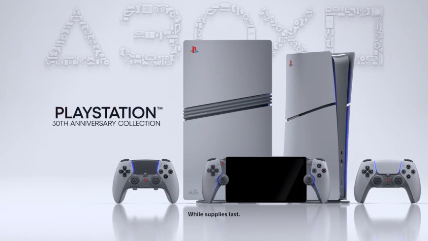 State of Play live: All the PlayStation announcements as they happen --[Reported by Umva mag]