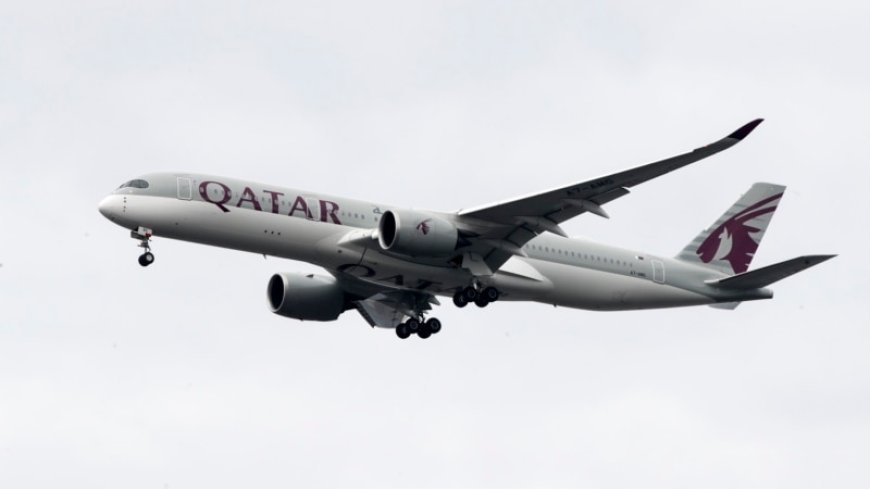 Qataris can travel to US without visa; first Gulf nation to meet requirements --[Reported by Umva mag]