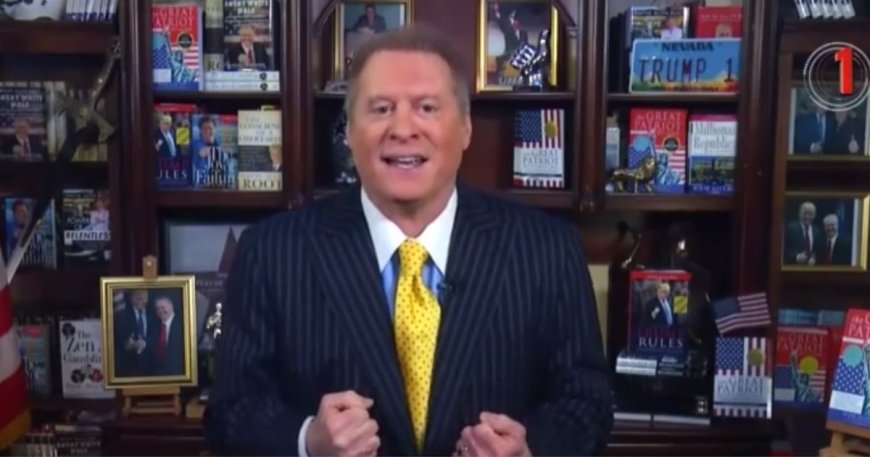 Wayne Allyn Root: On This Week’s Show, Wayne Interviews President Trump Face-to-Face… And Unveils His Plan to Try to Stop Democrats From Stealing the Election (VIDEO) --[Reported by Umva mag]