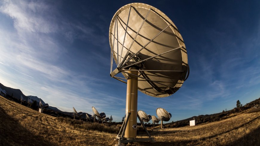 'We are close:' SETI astrobiologist Nathalie Cabrol on the search for life --[Reported by Umva mag]