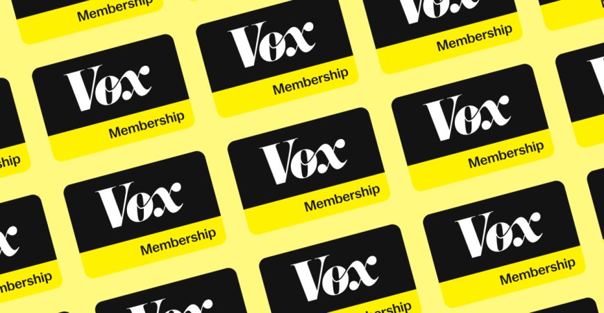 Announcing new benefits for Vox Members --[Reported by Umva mag]