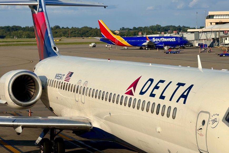 5 things you need to know about Delta SkyMiles --[Reported by Umva mag]