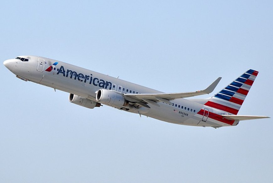 Travel Hell: American Airlines Flight Turns Around After 5 Hours without Explanation --[Reported by Umva mag]