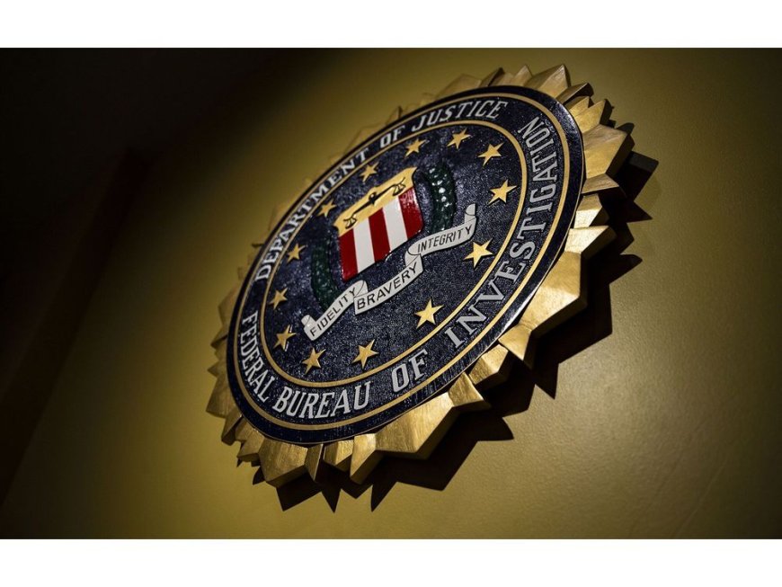 Big Tech IT Distributor Carahsoft Raided by FBI in Virginia --[Reported by Umva mag]