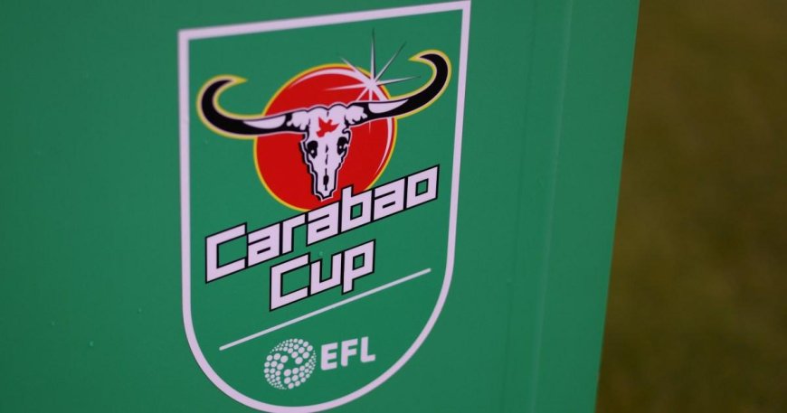 Fans of Premier League club sing ‘this is embarrassing’ during Carabao Cup scare --[Reported by Umva mag]