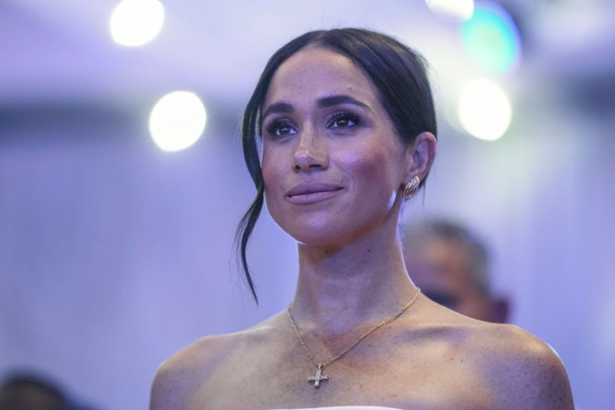 Hollywood Reporter stands by 'Duchess Difficult' claims against Markle --[Reported by Umva mag]