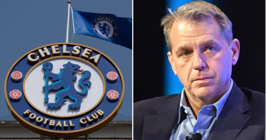 Chelsea tipped to take ‘big loss’ on player ‘not cut out for Premier League’ --[Reported by Umva mag]