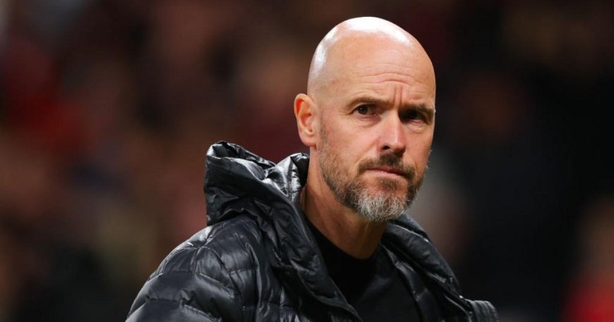 Why Erik ten Hag blocked Man Utd from signing Chelsea and Arsenal target Ivan Toney --[Reported by Umva mag]