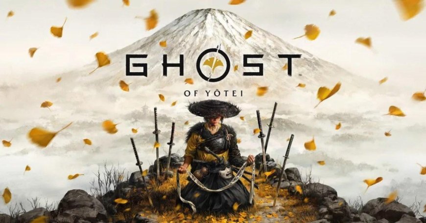 Ghost Of Tsushima sequel Ghost Of Yōtei announced for PS5 in 2025 --[Reported by Umva mag]