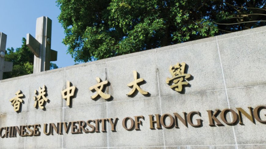 Academic freedom declines under Hong Kong's national security regime, report finds --[Reported by Umva mag]