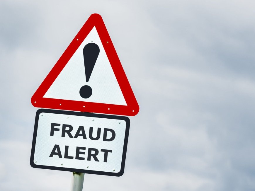 Half of small businesses affected by fraud in 'some shape or form:' Survey --[Reported by Umva mag]