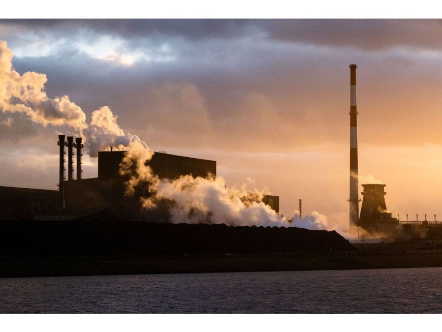 HSBC Says Clients Can Derisk Supply Chains With Emissions Cuts --[Reported by Umva mag]