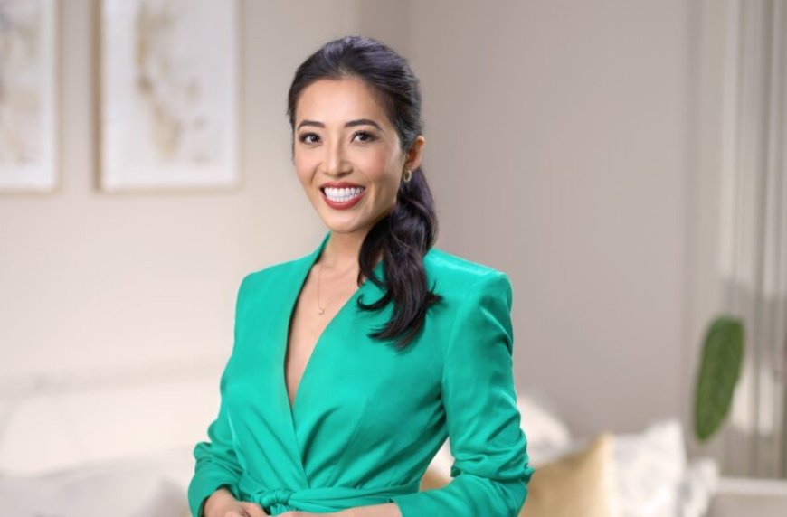 Success blooms for Tropic Skincare as profits soar under Susie Ma’s leadership --[Reported by Umva mag]