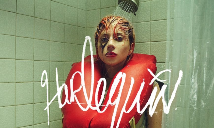 Fans are gagged after Lady Gaga announces Joker: Folie à Deux companion album: ‘Oh we’re being fed’ --[Reported by Umva mag]