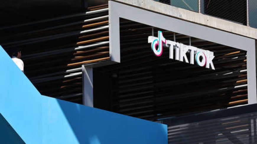 TikTok bans RT accounts in Arabic and Spanish --[Reported by Umva mag]