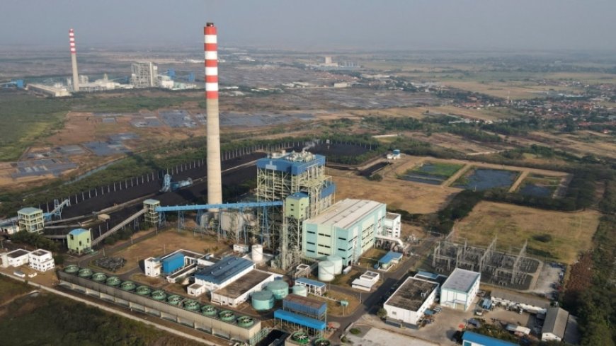 Global plan for early ditch of coal power hits Indonesia hurdle --[Reported by Umva mag]