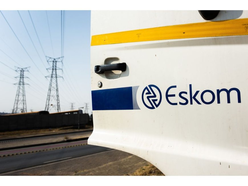 Eskom Asks South Africa Regulator for 36% Power-Price Increase --[Reported by Umva mag]