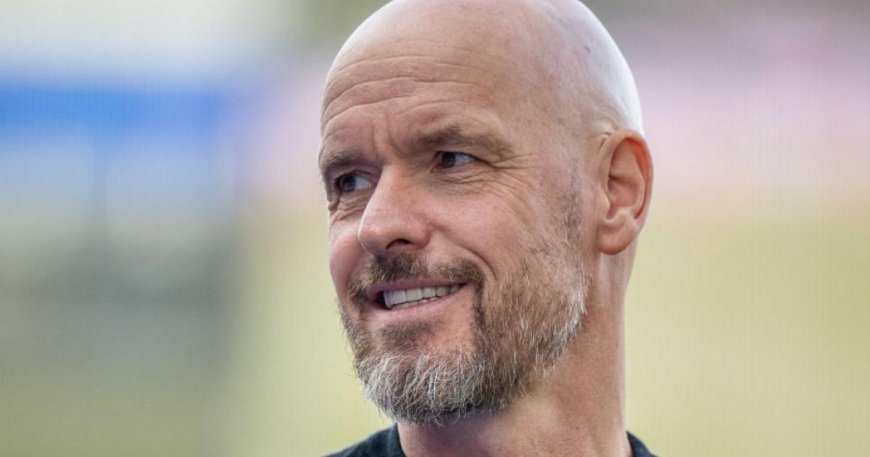 Paul Scholes insists Erik ten Hag ‘couldn’t wait’ to drop Man Utd star from his first-team --[Reported by Umva mag]