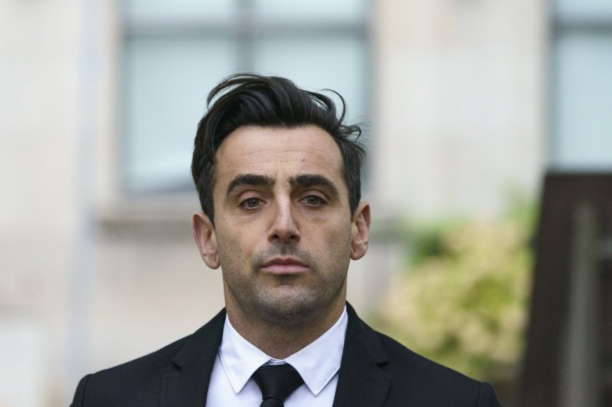 Complainant to continue testimony in Jacob Hoggard’s sexual assault trial --[Reported by Umva mag]