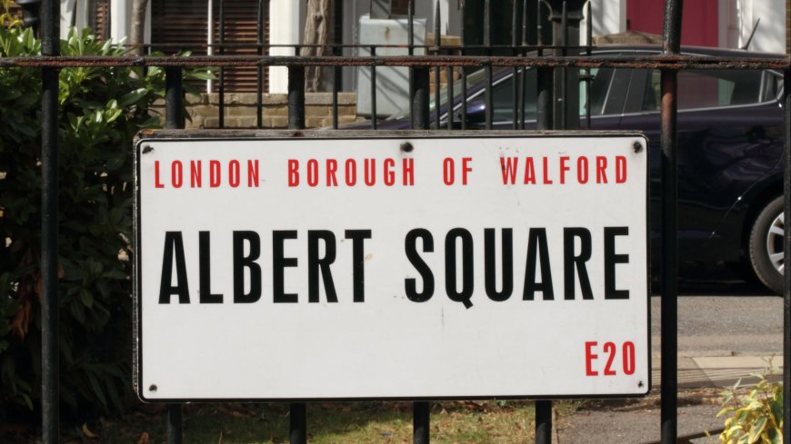 ‘I’m beyond sick’ rage EastEnders fans as they beg bosses to kill off evil character --[Reported by Umva mag]